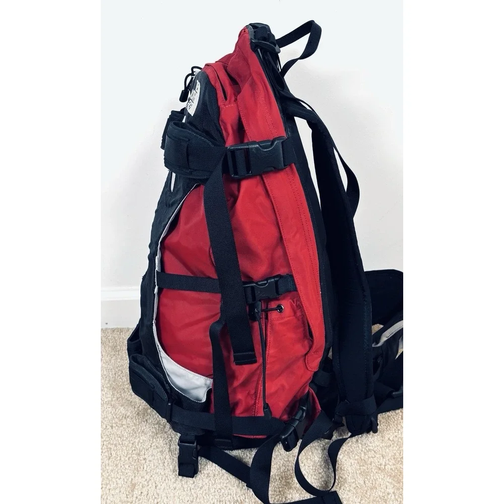 The North Face north face